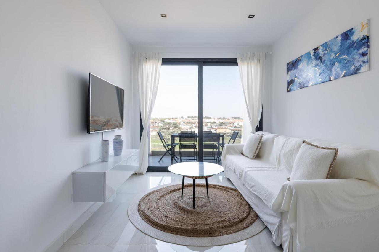 Sky Island House - Luxury Maisonette Kallithea Kallithea  Kültér fotó