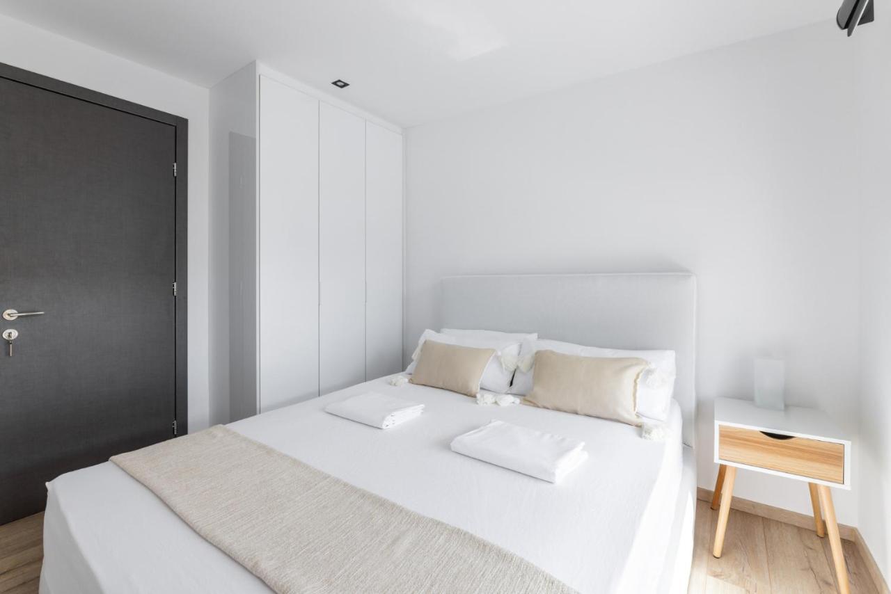 Sky Island House - Luxury Maisonette Kallithea Kallithea  Kültér fotó