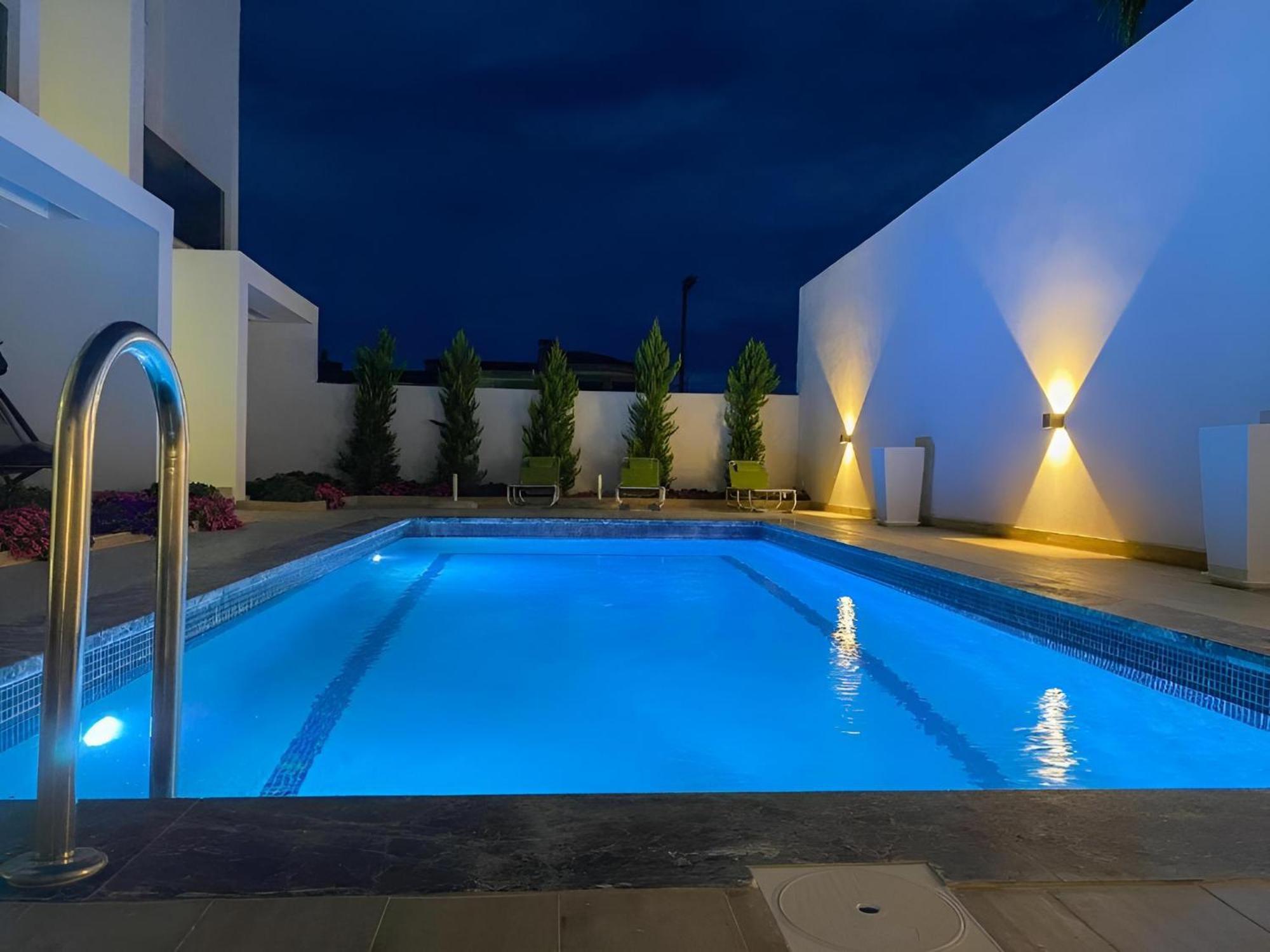 Sky Island House - Luxury Maisonette Kallithea Kallithea  Kültér fotó